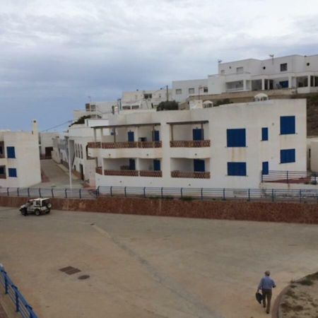Trendy Homes Apartamento Isleta Ла-Ислета-дель-Моро Экстерьер фото