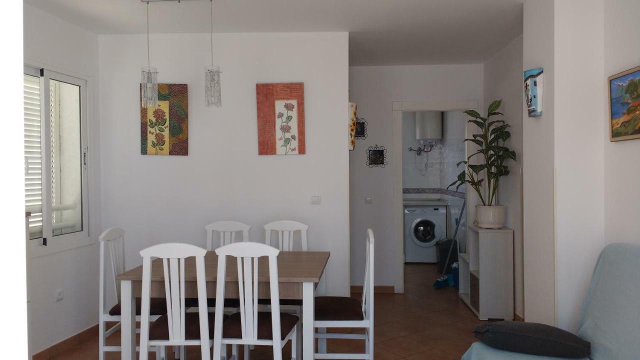 Trendy Homes Apartamento Isleta Ла-Ислета-дель-Моро Экстерьер фото