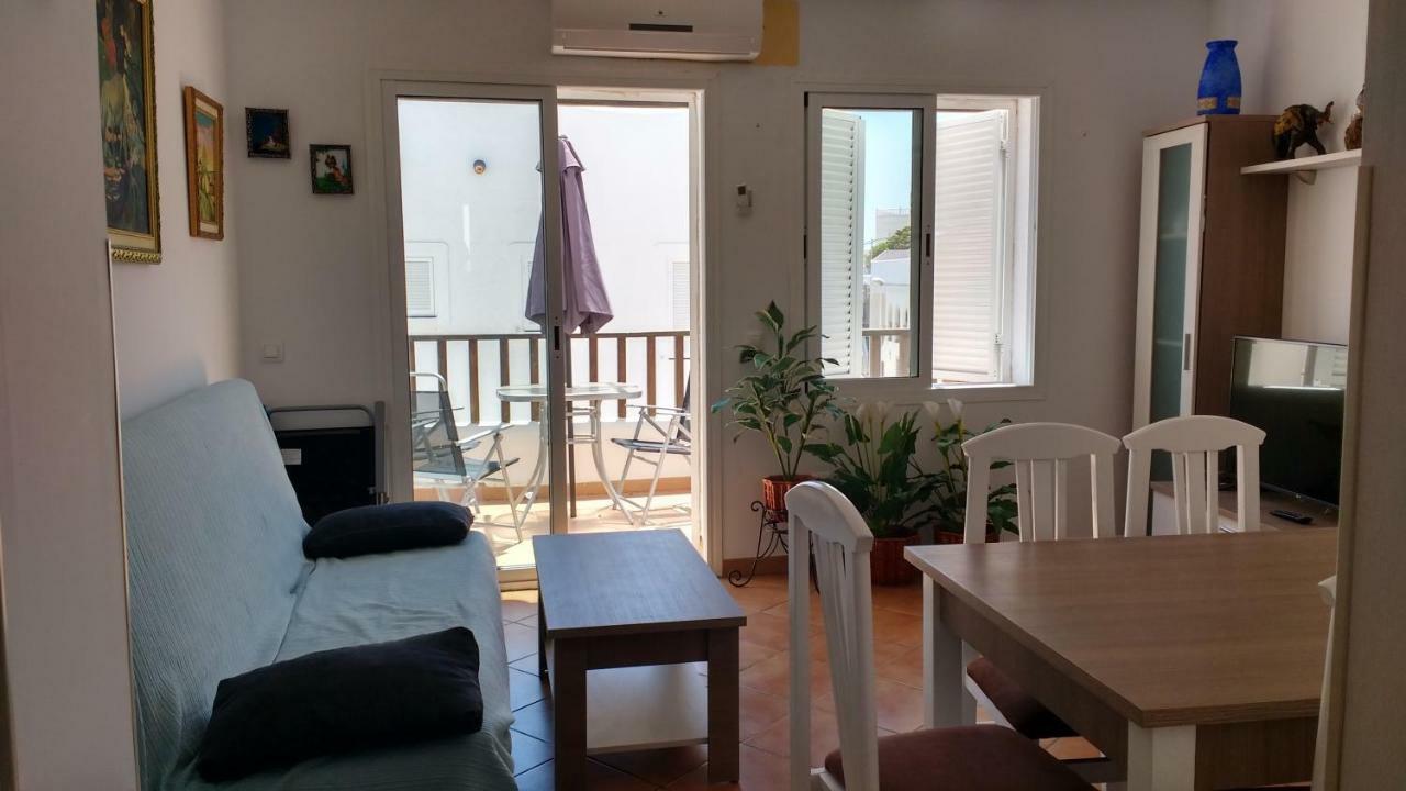 Trendy Homes Apartamento Isleta Ла-Ислета-дель-Моро Экстерьер фото