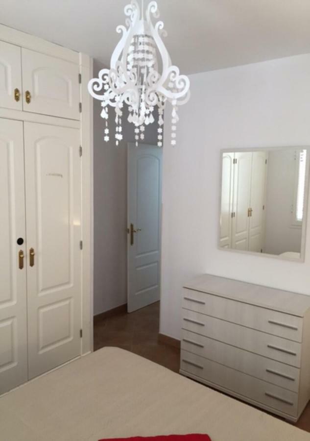 Trendy Homes Apartamento Isleta Ла-Ислета-дель-Моро Экстерьер фото